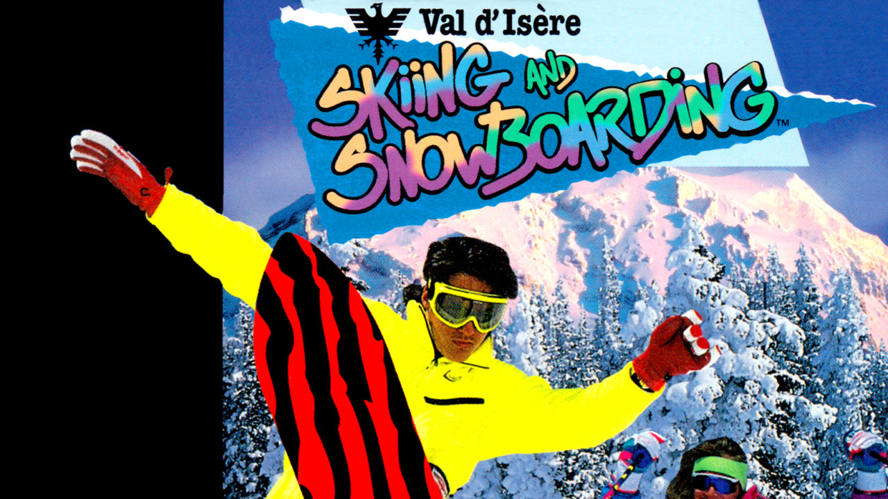 Val d'IsÃ¨re Skiing and Snowboarding