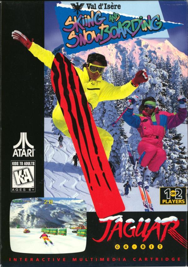 Box Art