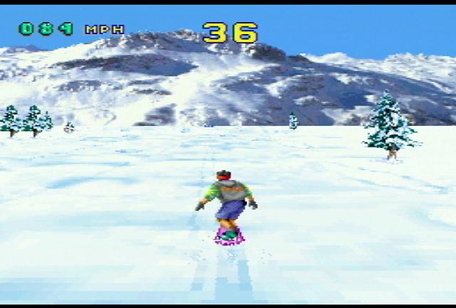 JAG Screenshots
