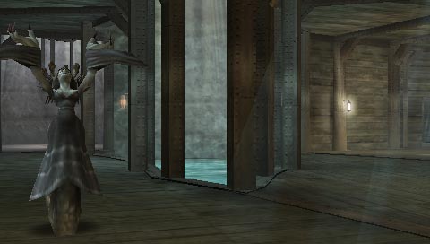 PSP Screenshots