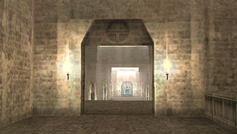 PSP Screenshots