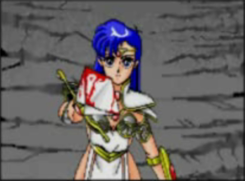X68K Screenshots