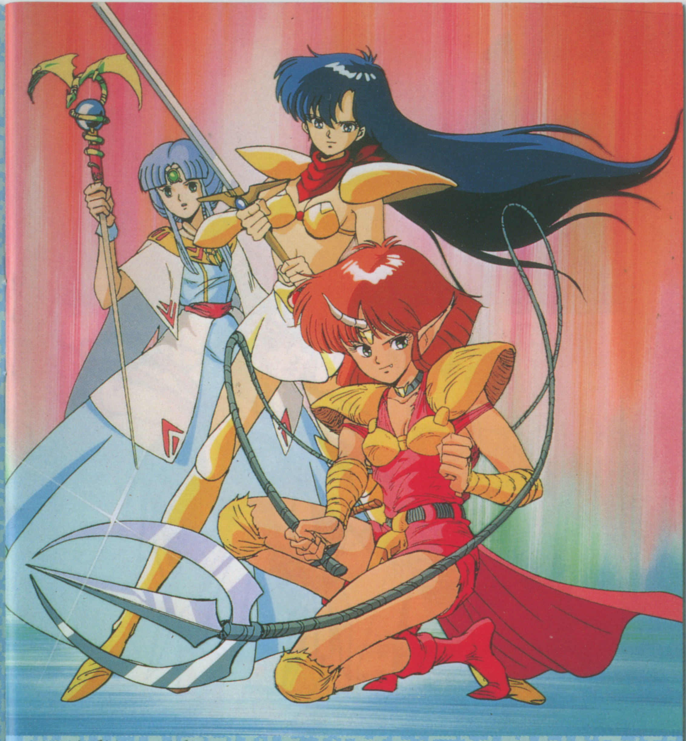 Valis III