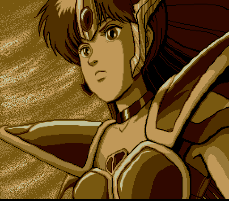 Valis IV
