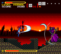 SNES Screenshots