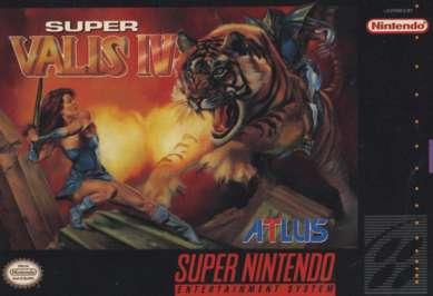 Box Art