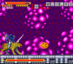 SNES Screenshots