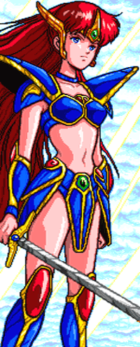 Valis IV