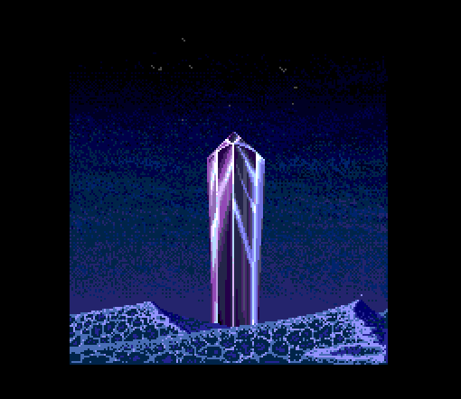 TGCD Screenshots
