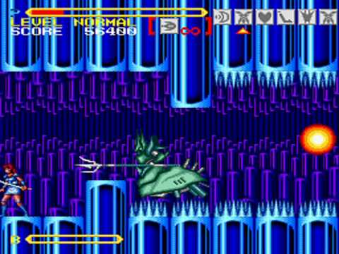 SNES Screenshots