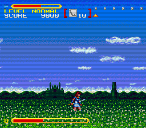 Random game pics