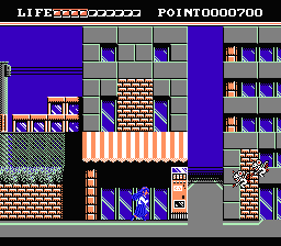 NES Screenshots