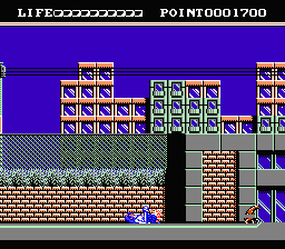 NES Screenshots