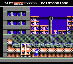 NES Screenshots