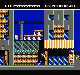 NES Screenshots