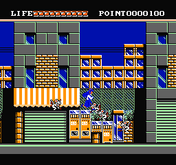 NES Screenshots