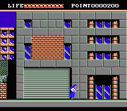 NES Screenshots