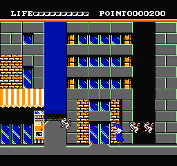 NES Screenshots
