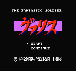NES Screenshots