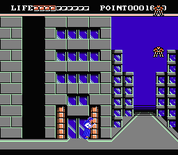 NES Screenshots