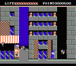 NES Screenshots