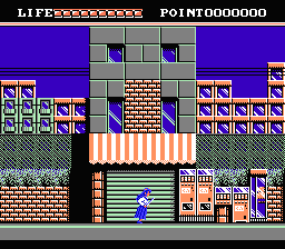 NES Screenshots