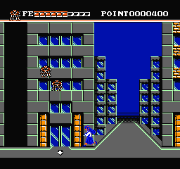 NES Screenshots