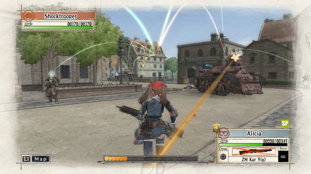 Screenshots