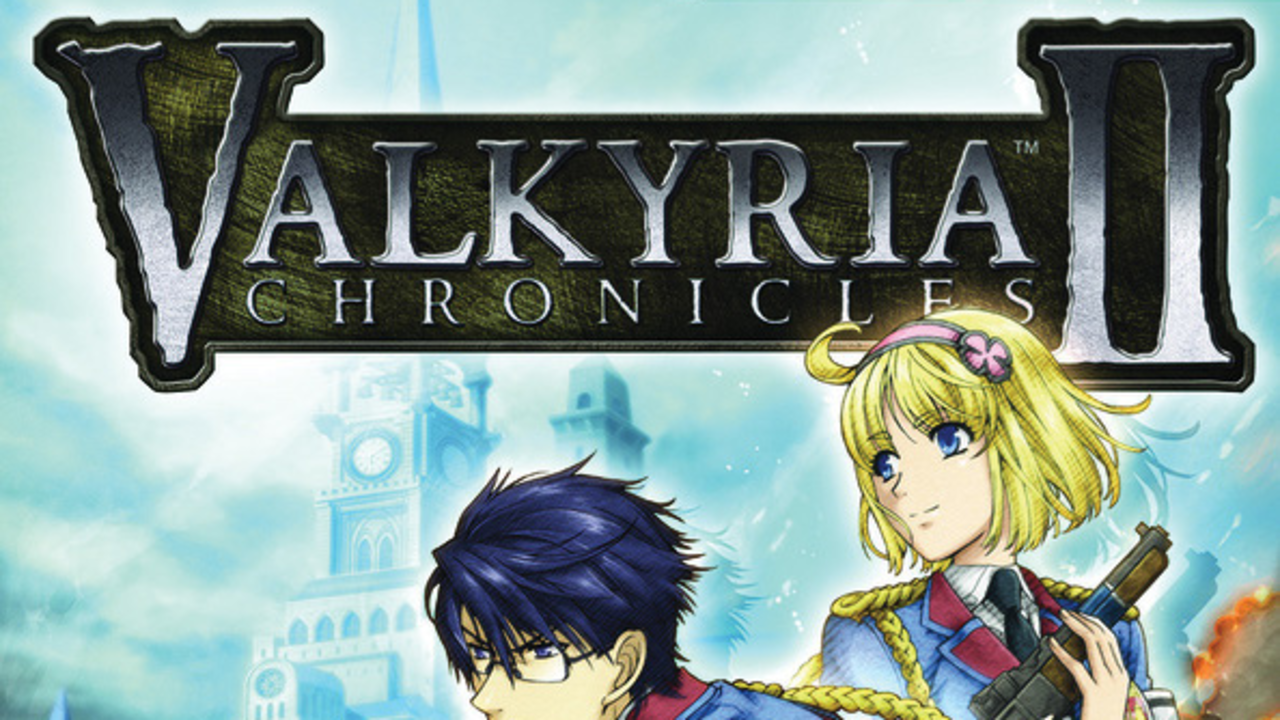 Valkyria Chronicles II