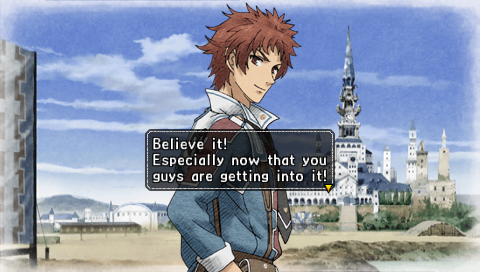 Valkyria Chronicles II