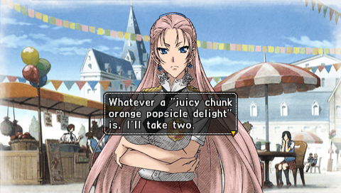 Valkyria Chronicles II
