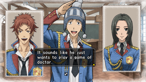 Valkyria Chronicles II