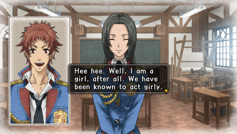 Valkyria Chronicles II