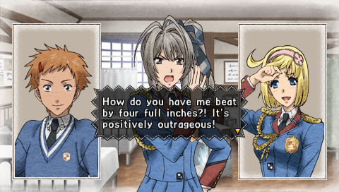 Valkyria Chronicles II
