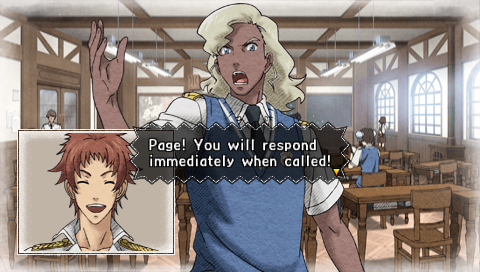 Valkyria Chronicles II