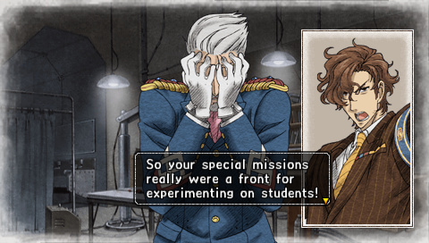 Valkyria Chronicles II