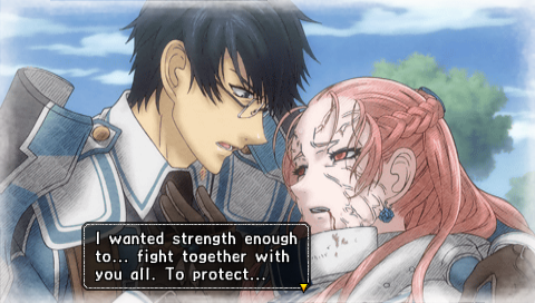 Valkyria Chronicles II