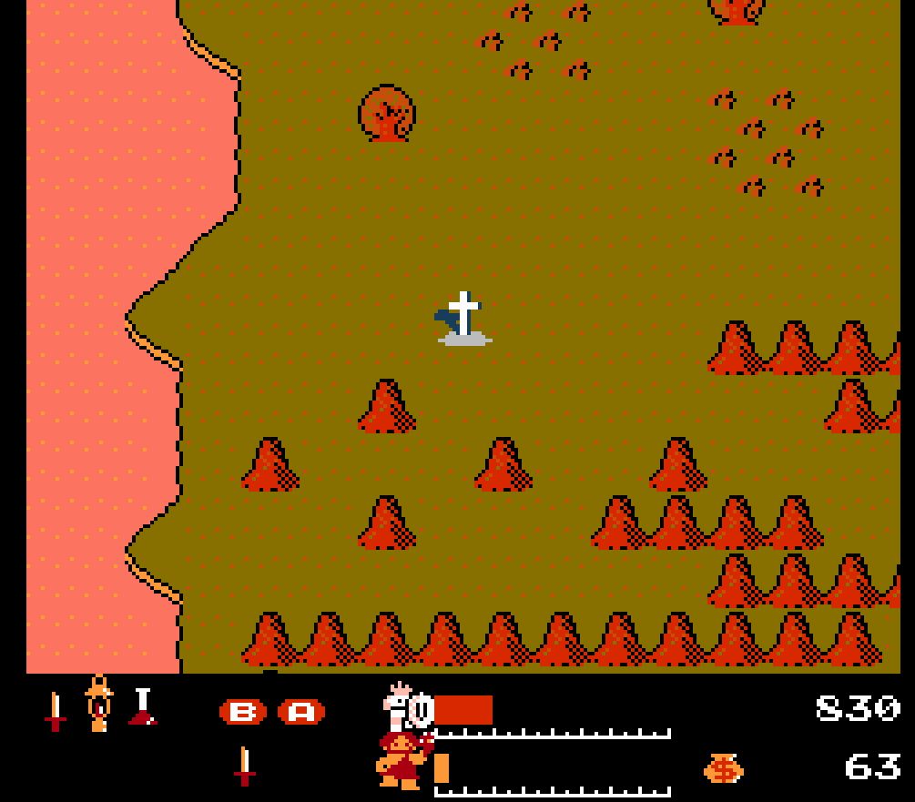 NES Screenshots