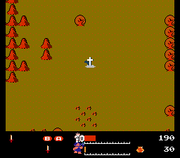 NES Screenshots