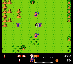 NES Screenshots