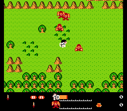 NES Screenshots