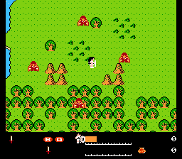 NES Screenshots