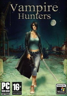 Vampire Hunters
