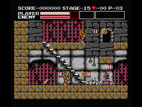 MSX Screenshots