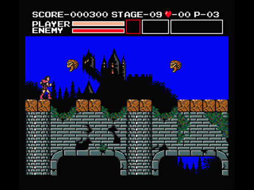 MSX Screenshots