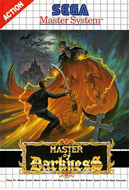 Box Art