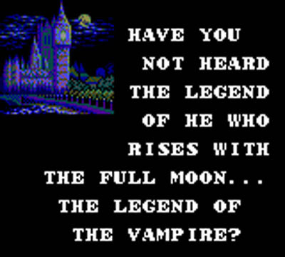 GG Screenshots