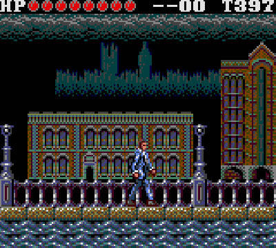 GG Screenshots