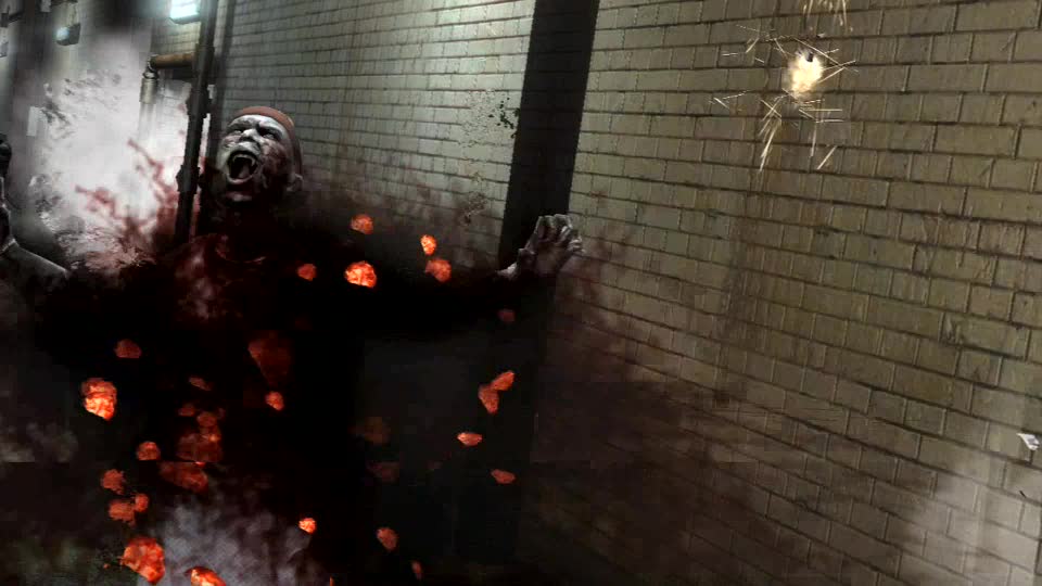 Vampire Rain