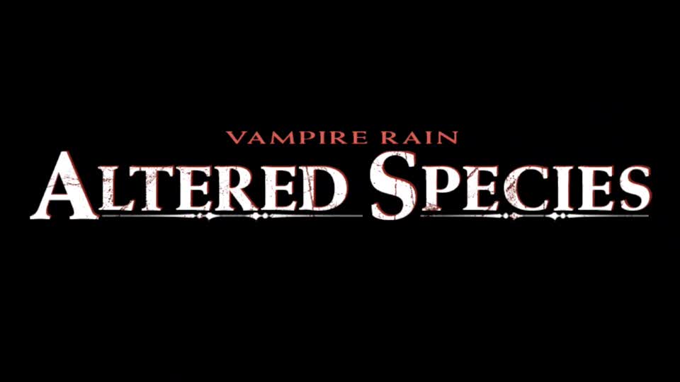 Vampire Rain